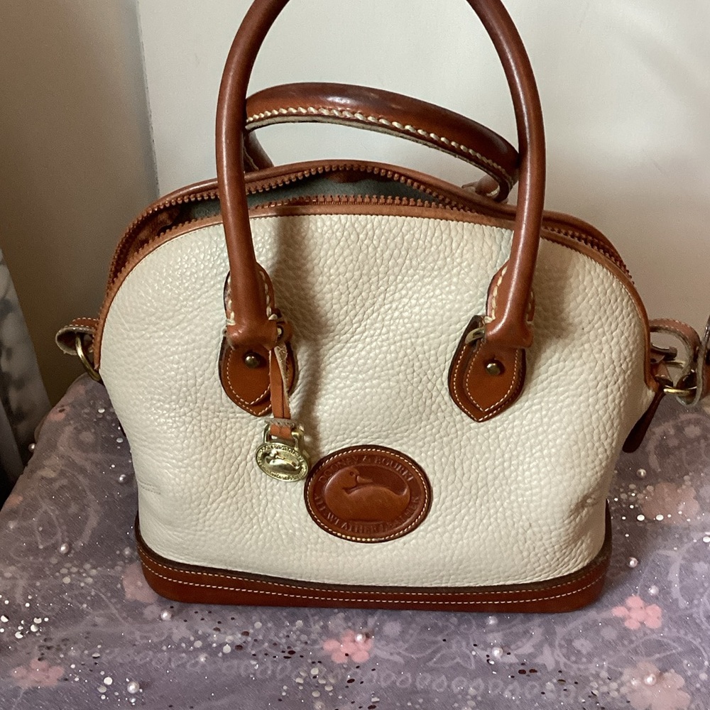 Dooney & Bourke SM Norfolk Case